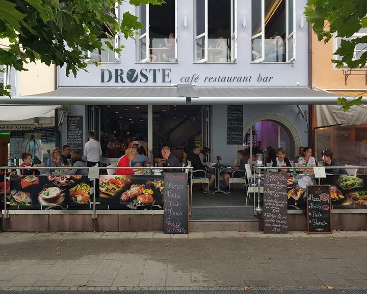 Droste Cafe Restaurant